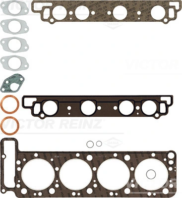 Gasket Kit, cylinder head